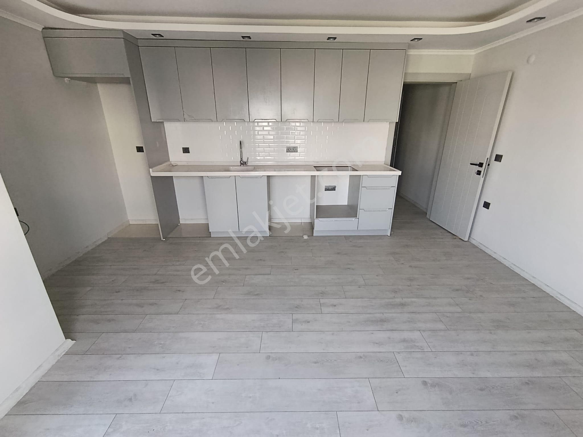 Didim Efeler Mahallesi Satılık Sıfır 1+1 Daire - Görsel 4