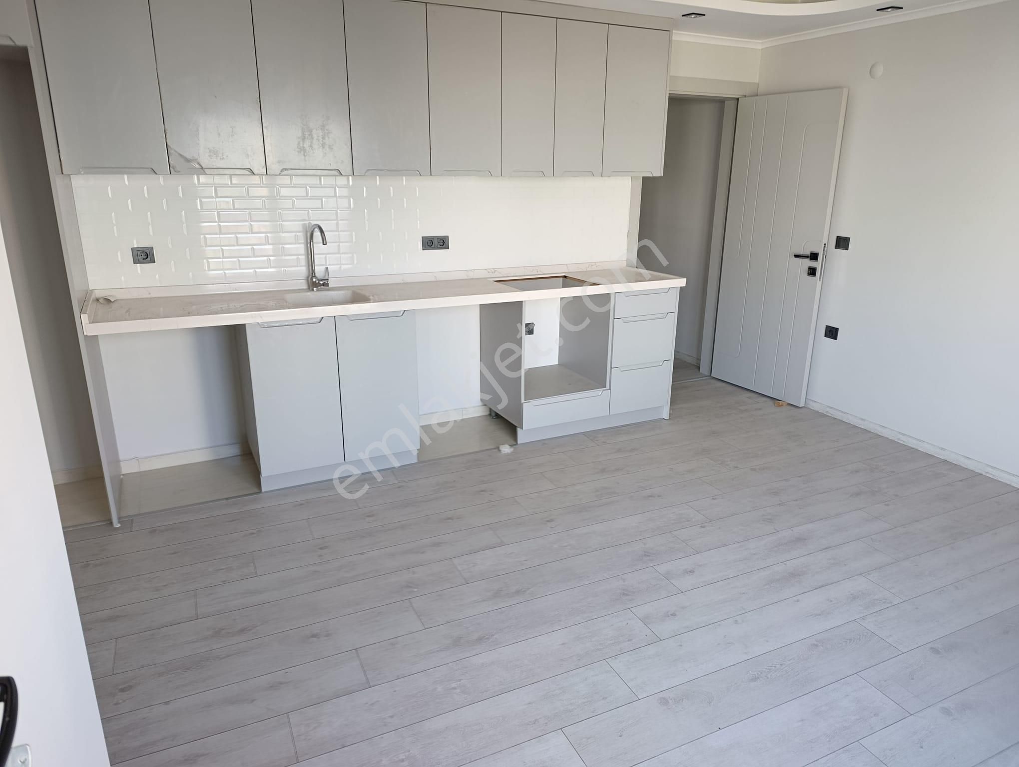 Didim Efeler Mahallesi Satılık Sıfır 1+1 Daire - Görsel 5