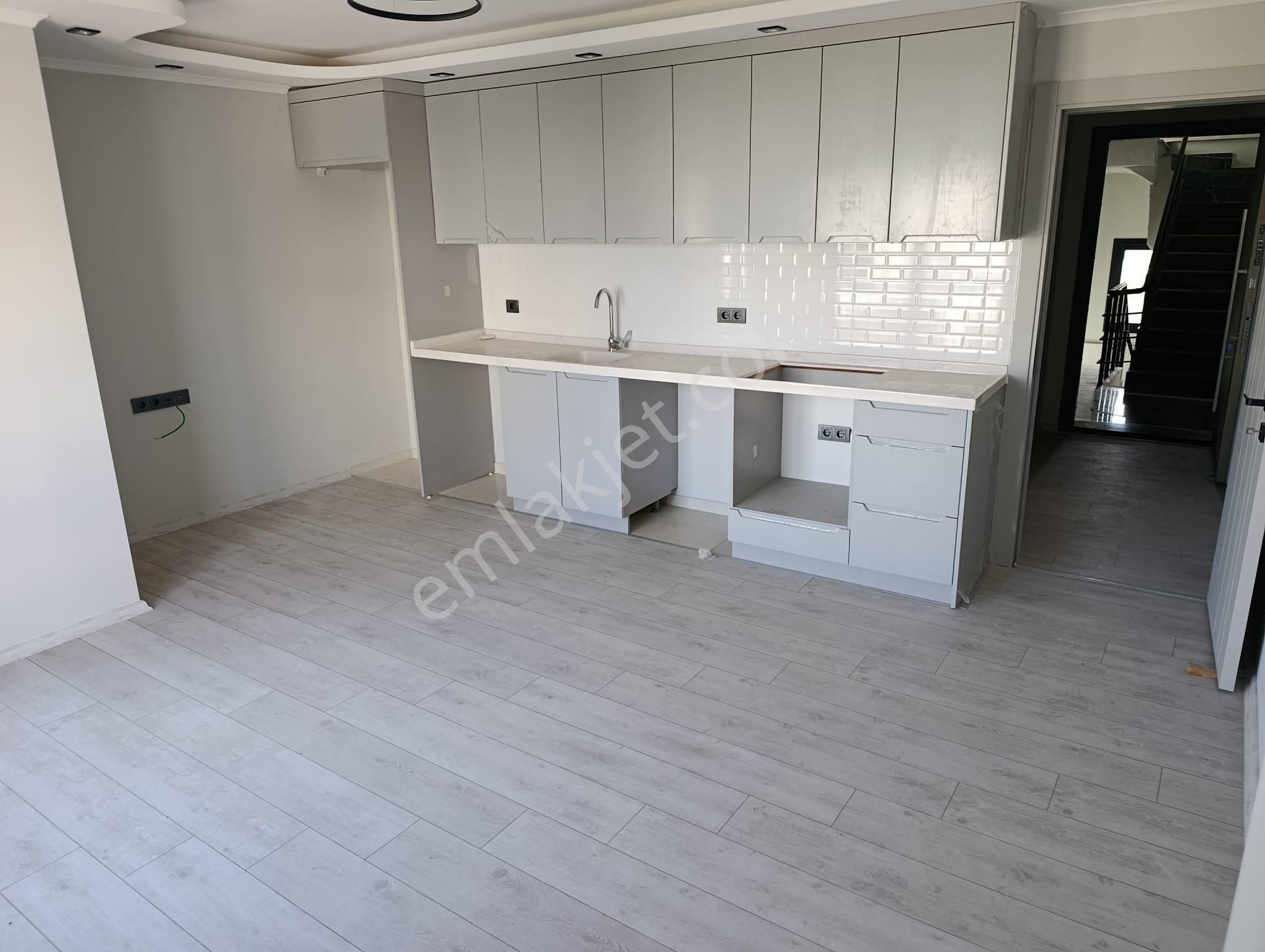 Didim Efeler Mahallesi Satılık Sıfır 1+1 Daire - Görsel 6