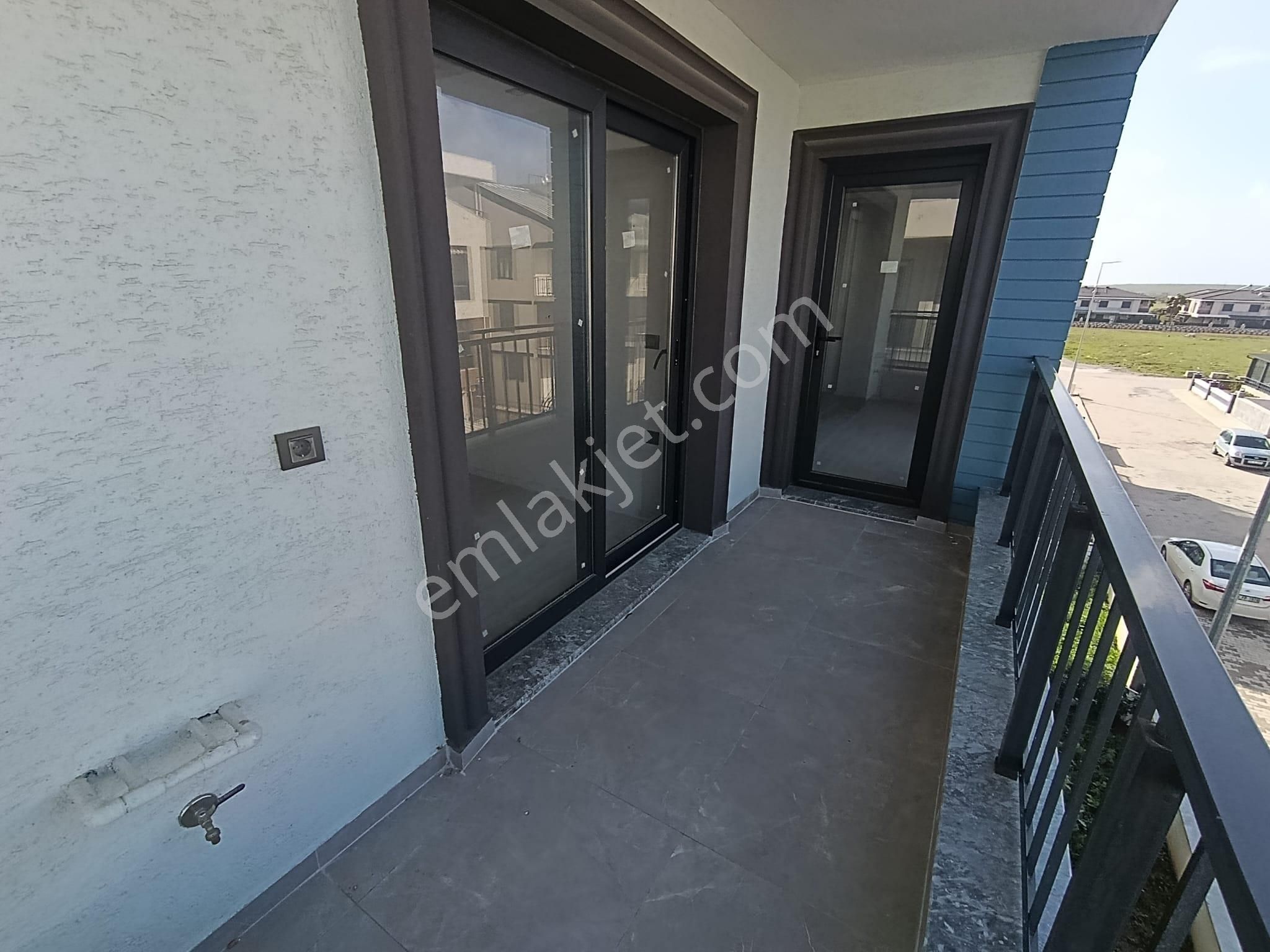 Didim Efeler Mahallesi Satılık Sıfır 1+1 Daire - Görsel 11