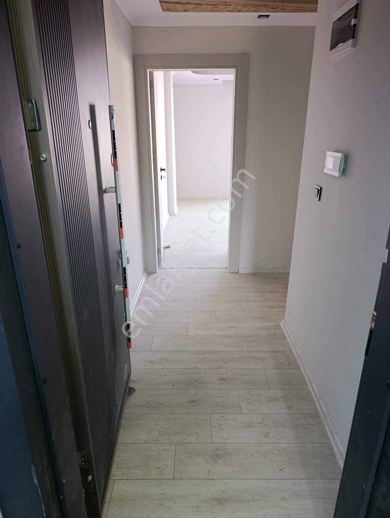 Didim Efeler Mahallesi Satılık Sıfır 1+1 Daire - Görsel 2