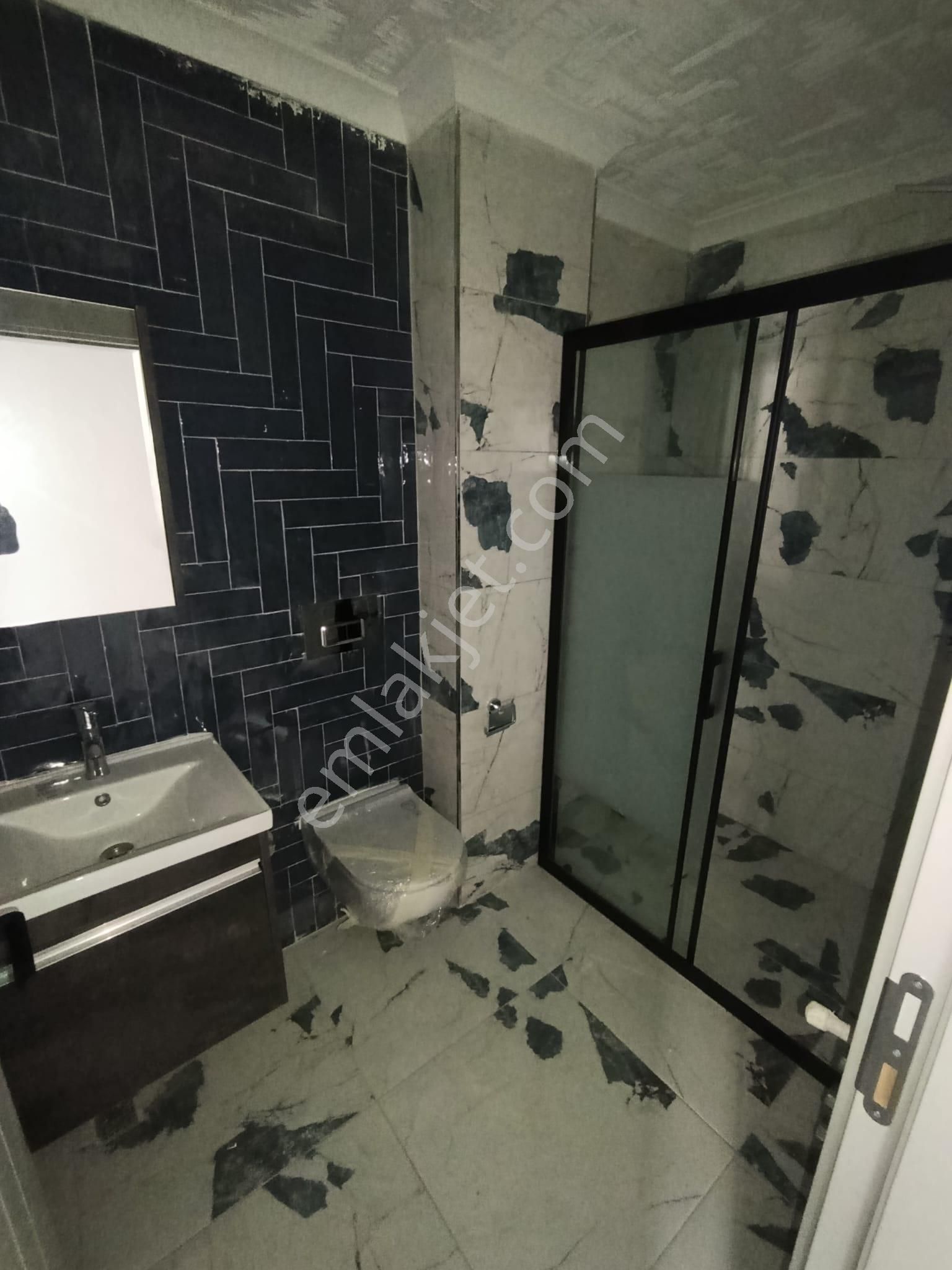 Didim Efeler Mahallesi Satılık Sıfır 1+1 Daire - Görsel 9