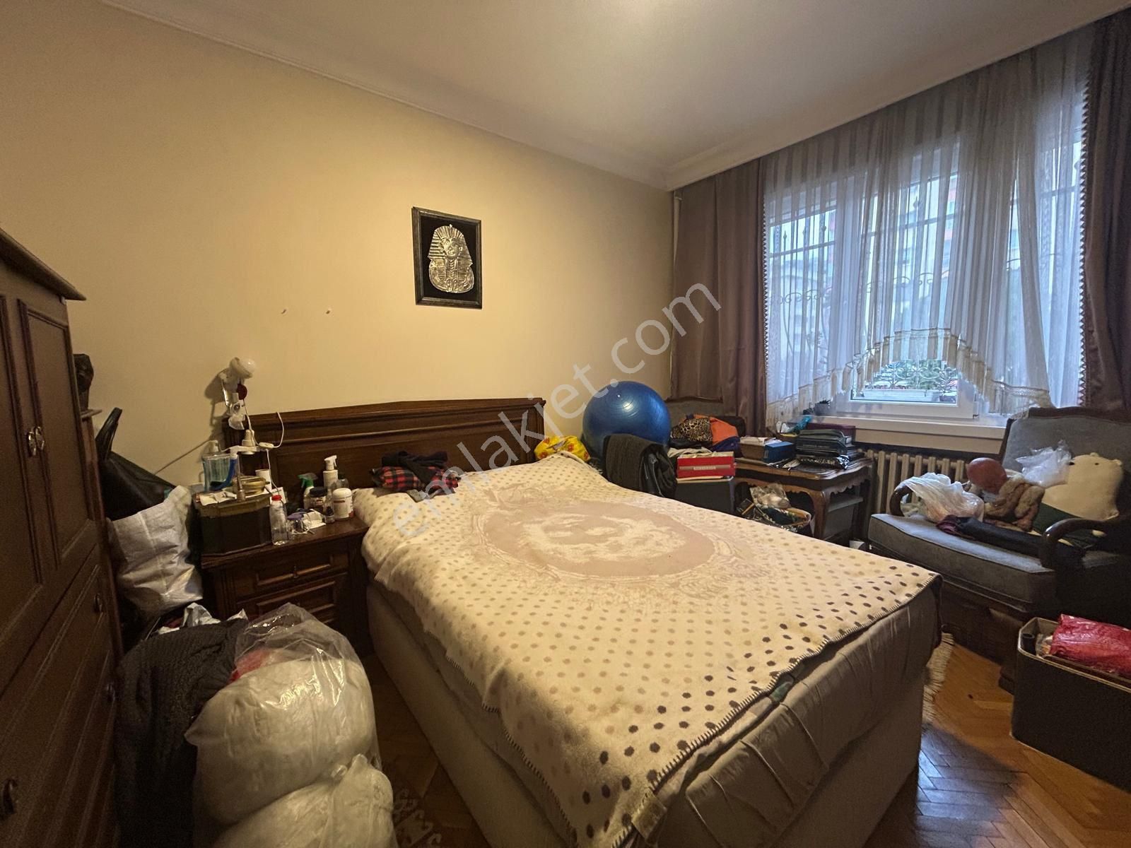 Minibüs Caddesi Üzerinde Geniş Arsa Paylı Fırsat 3+1 Net 125m² - Görsel 21