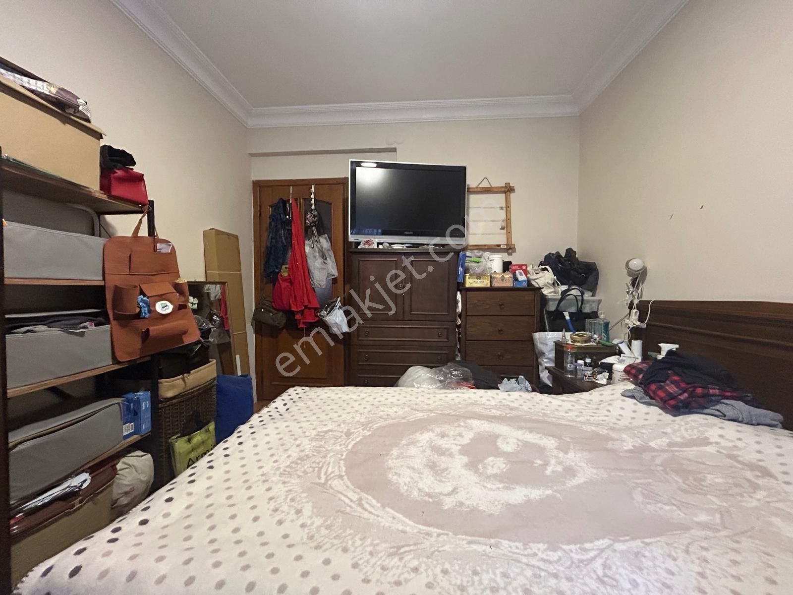 Minibüs Caddesi Üzerinde Geniş Arsa Paylı Fırsat 3+1 Net 125m² - Görsel 22