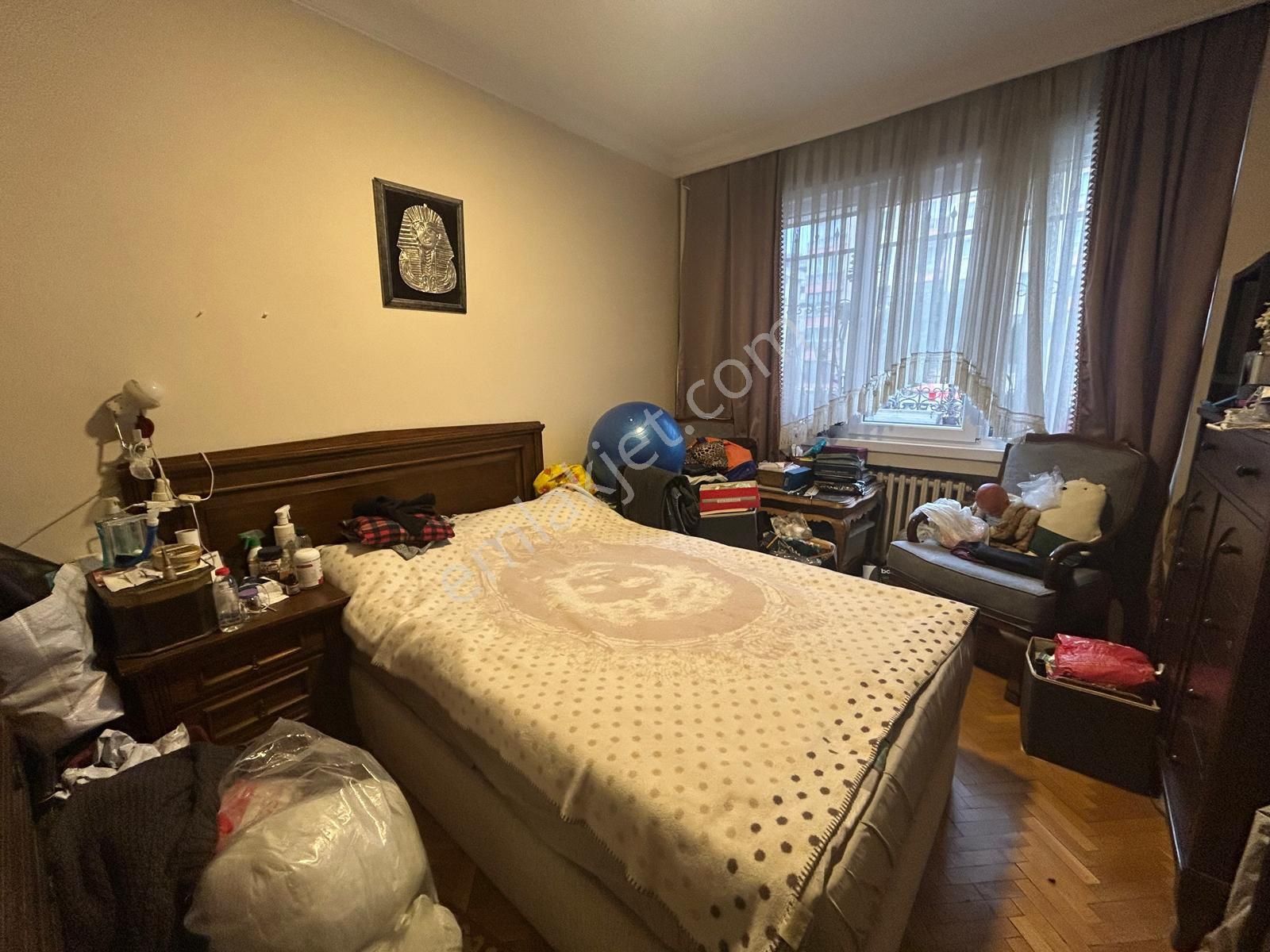 Minibüs Caddesi Üzerinde Geniş Arsa Paylı Fırsat 3+1 Net 125m² - Görsel 26