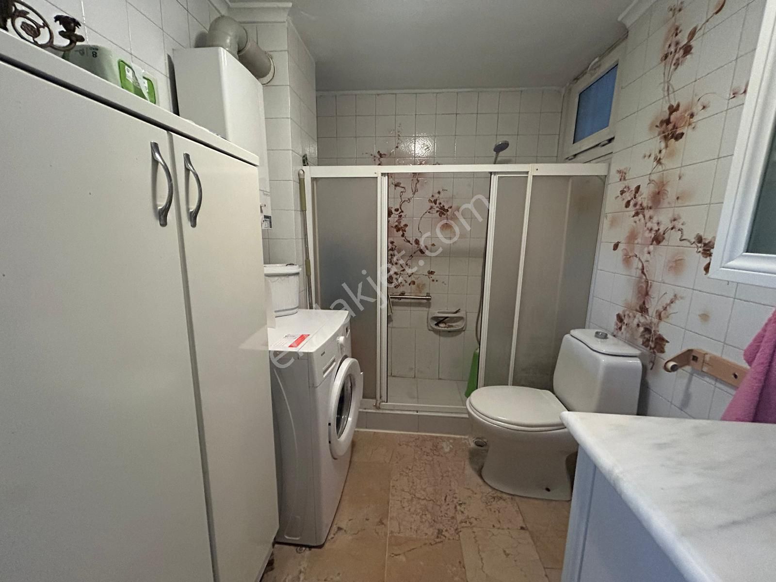 Minibüs Caddesi Üzerinde Geniş Arsa Paylı Fırsat 3+1 Net 125m² - Görsel 14