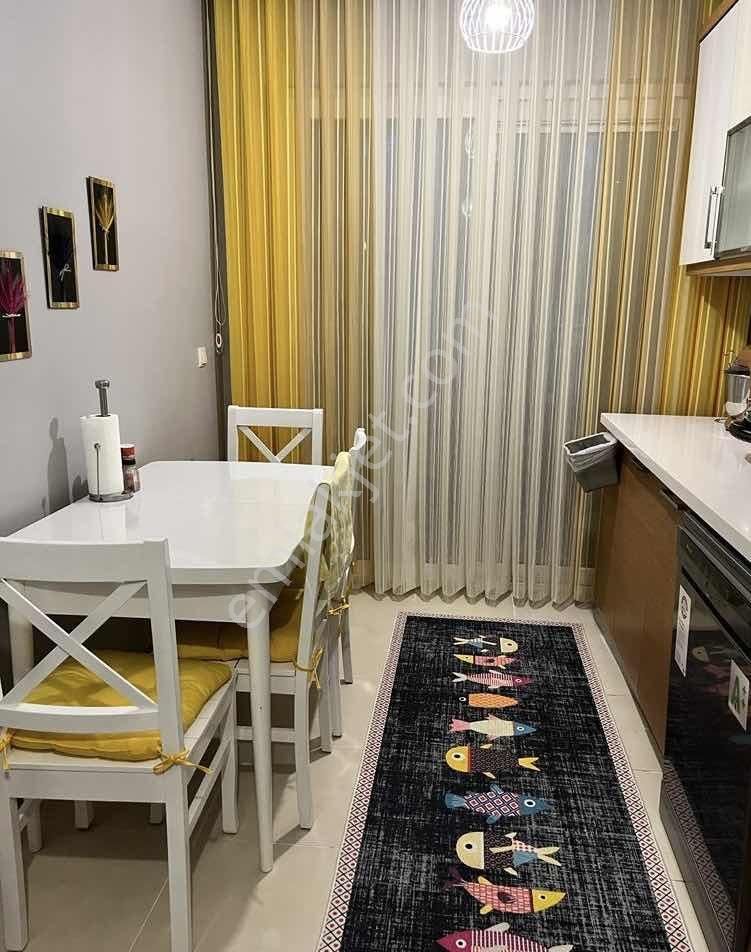 Ispartakule Yeni Hayat Sitesi Satılık 4+1 Bahçe Katı - Görsel 3