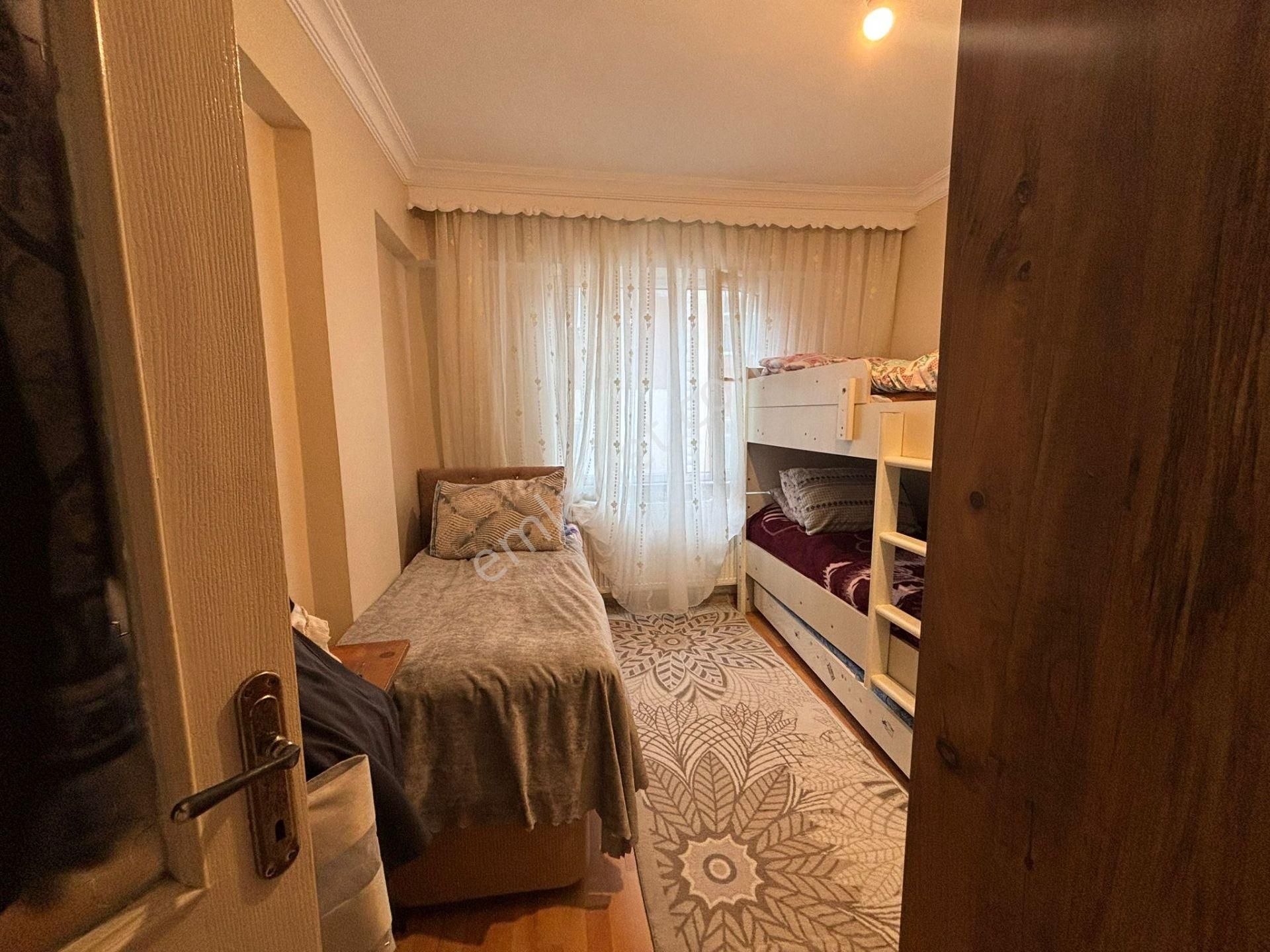 Tokay'dan Bahçelievler Mh. Merkezi Konum 2+1 Çift Balkonlu Daire - Görsel 14