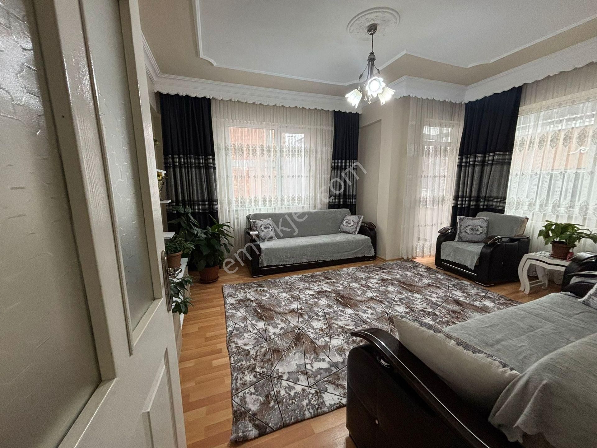 Tokay'dan Bahçelievler Mh. Merkezi Konum 2+1 Çift Balkonlu Daire - Görsel 6