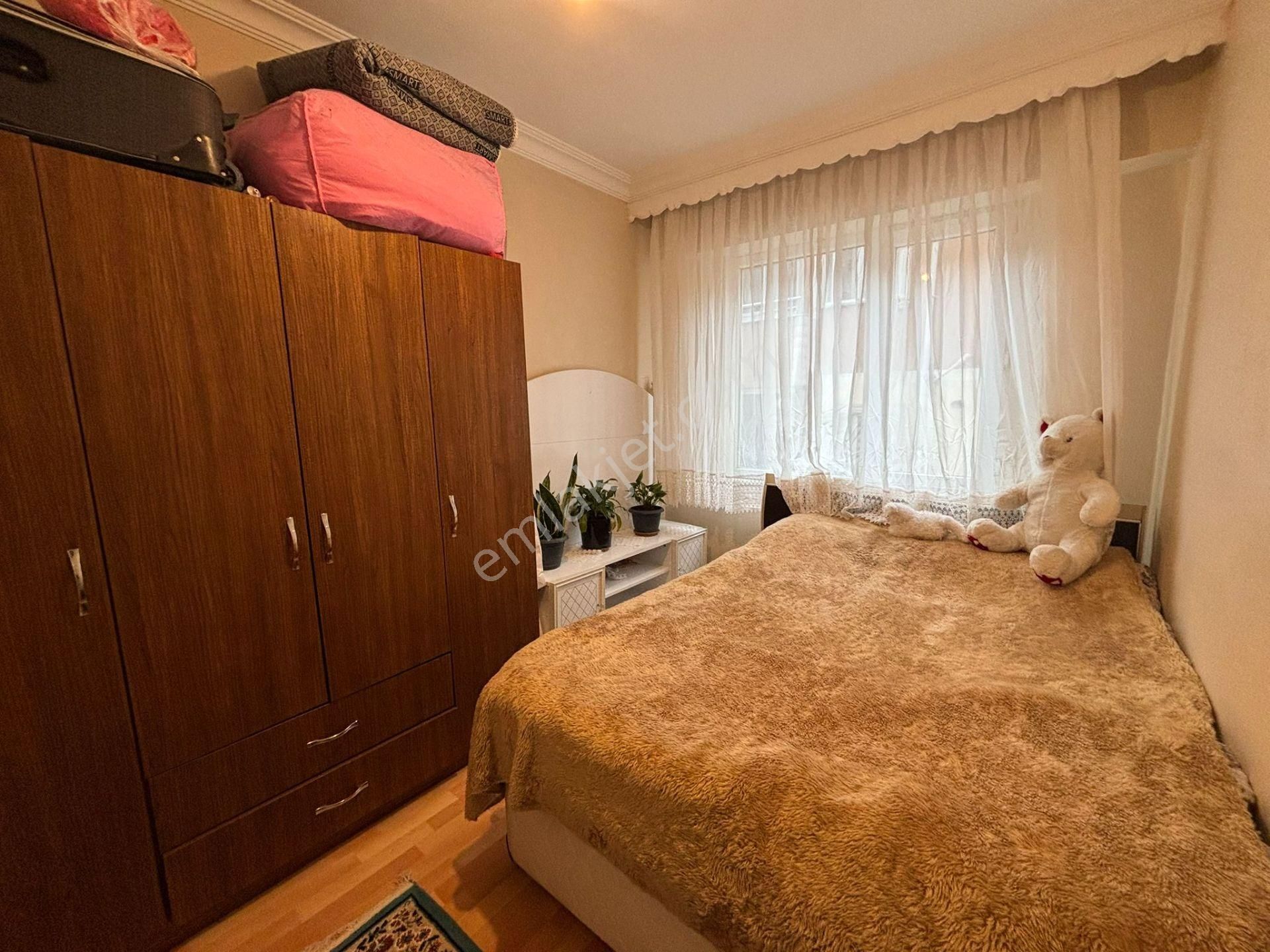 Tokay'dan Bahçelievler Mh. Merkezi Konum 2+1 Çift Balkonlu Daire - Görsel 20