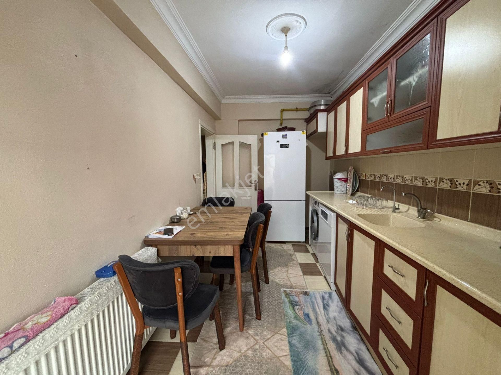 Tokay'dan Bahçelievler Mh. Merkezi Konum 2+1 Çift Balkonlu Daire - Görsel 11