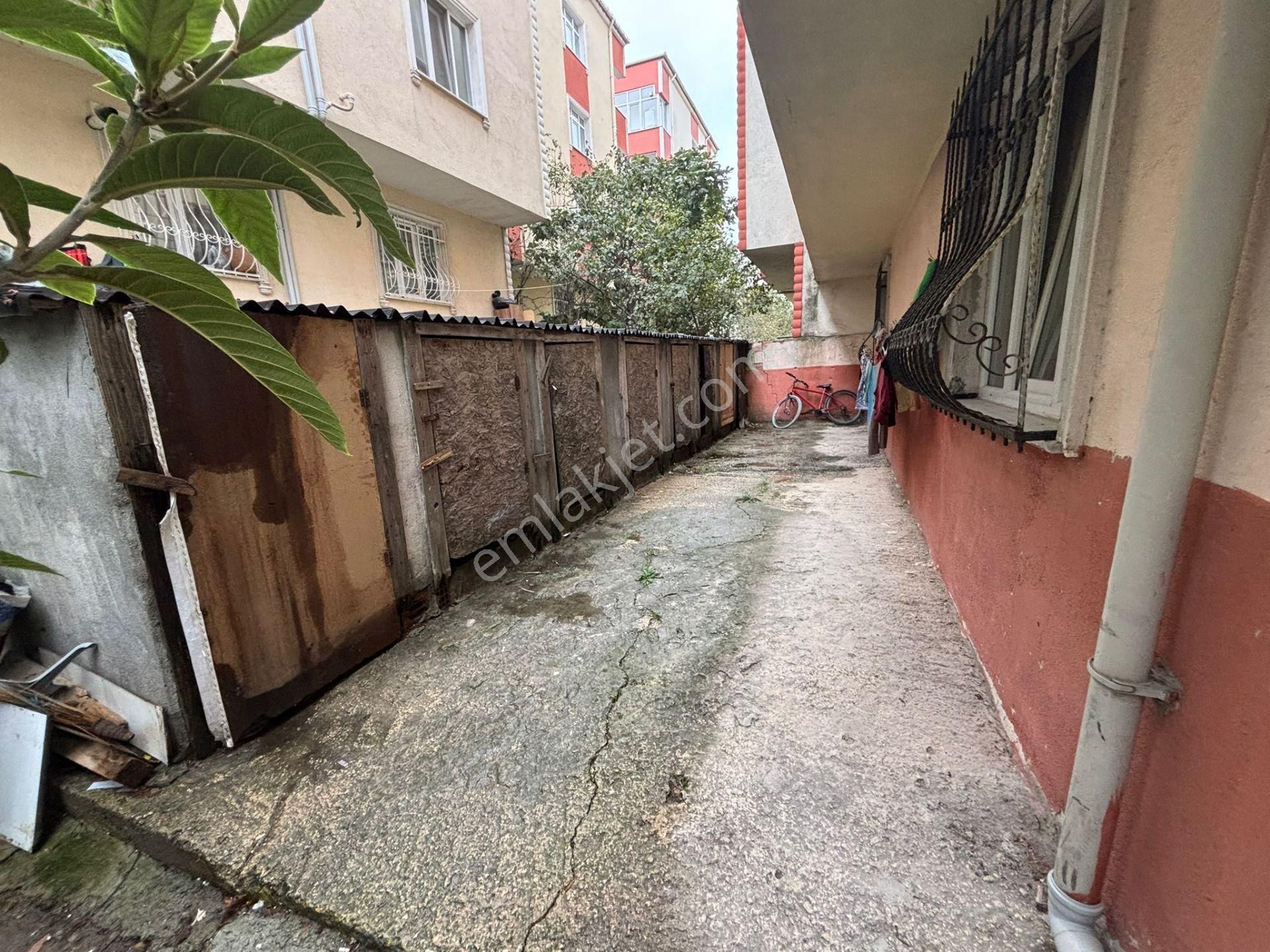 Tokay'dan Bahçelievler Mh. Merkezi Konum 2+1 Çift Balkonlu Daire - Görsel 28