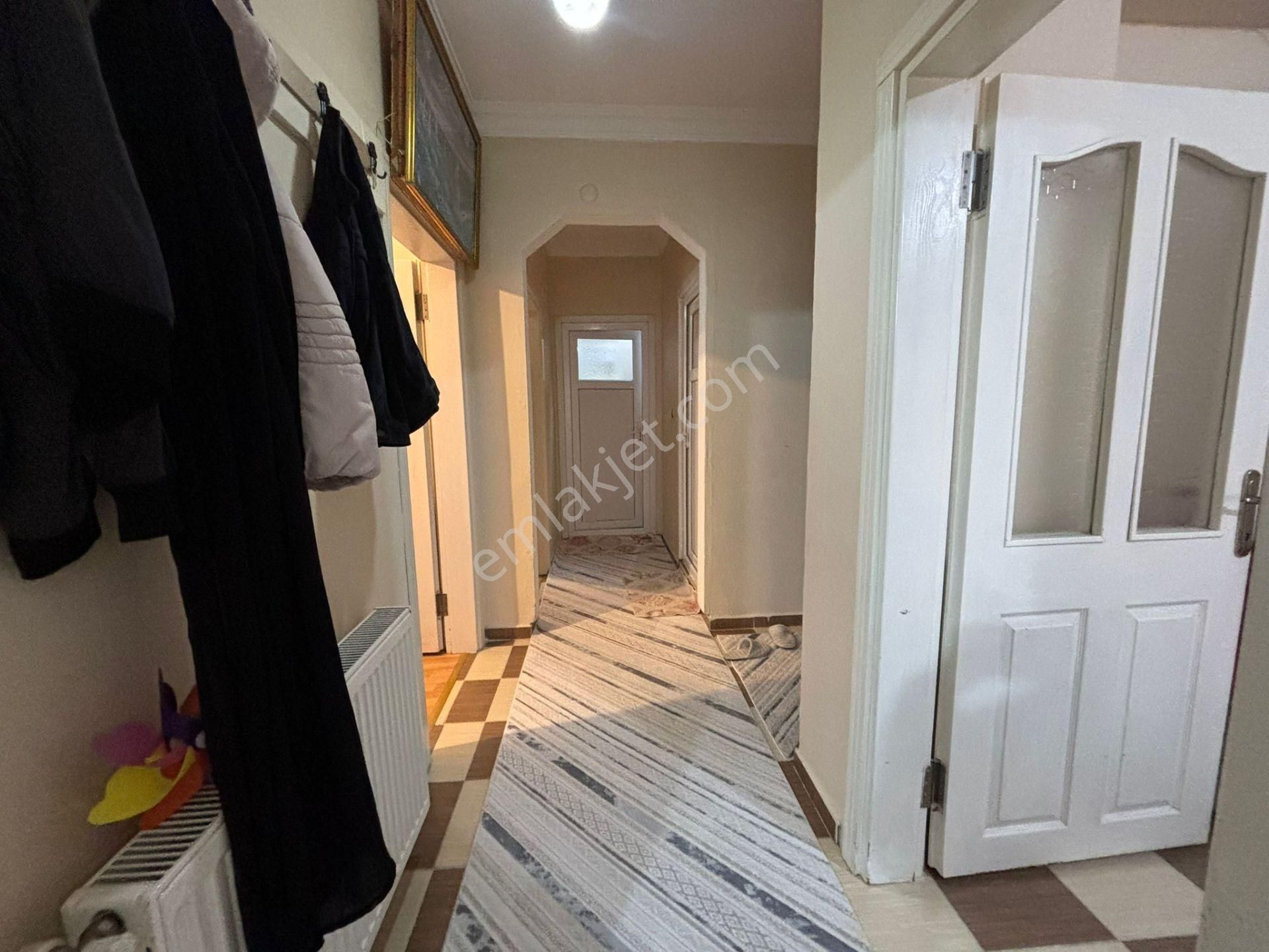 Tokay'dan Bahçelievler Mh. Merkezi Konum 2+1 Çift Balkonlu Daire - Görsel 26