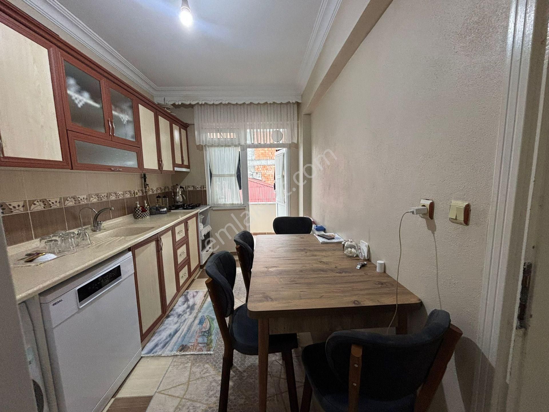 Tokay'dan Bahçelievler Mh. Merkezi Konum 2+1 Çift Balkonlu Daire - Görsel 9