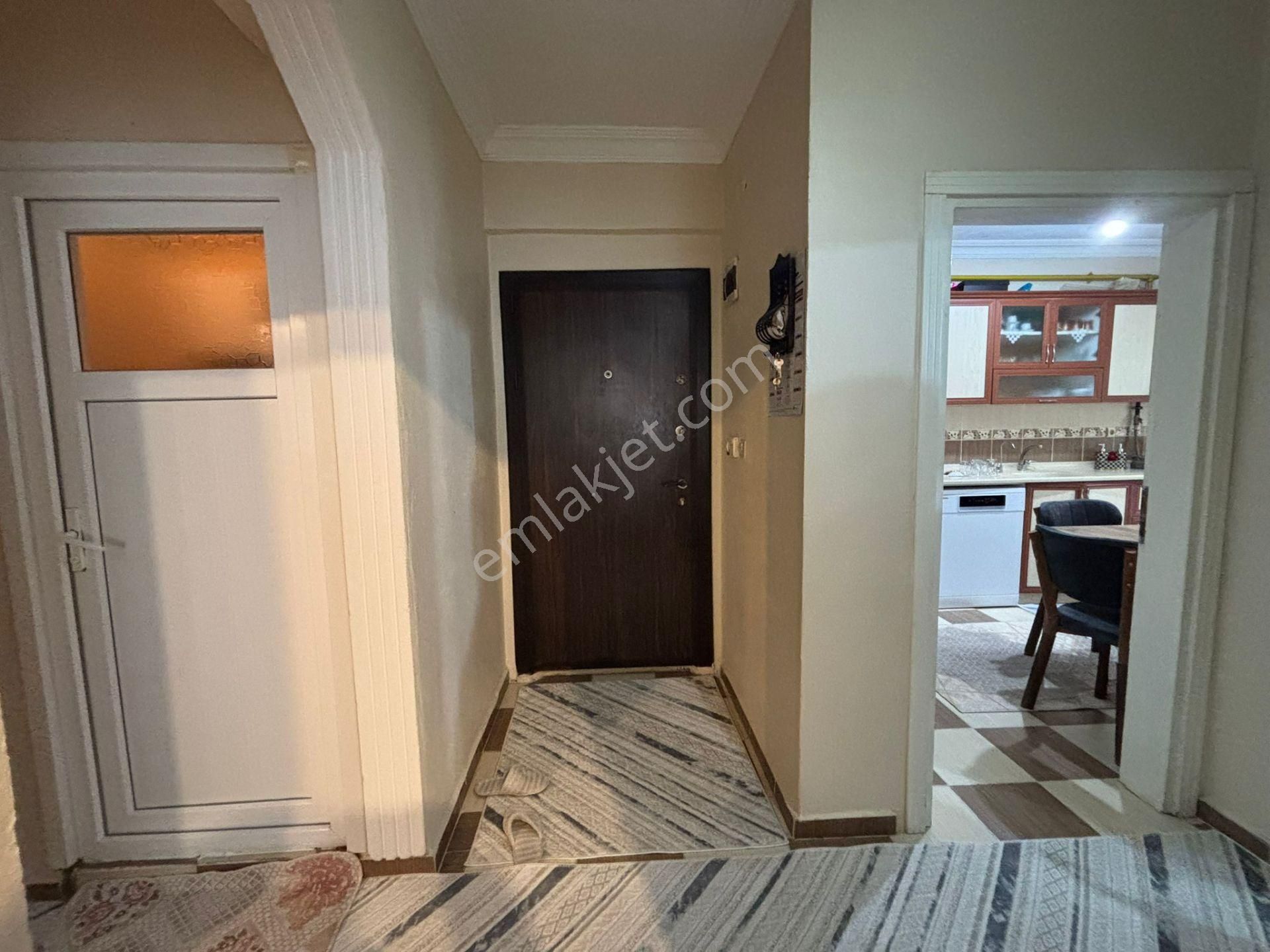 Tokay'dan Bahçelievler Mh. Merkezi Konum 2+1 Çift Balkonlu Daire - Görsel 27