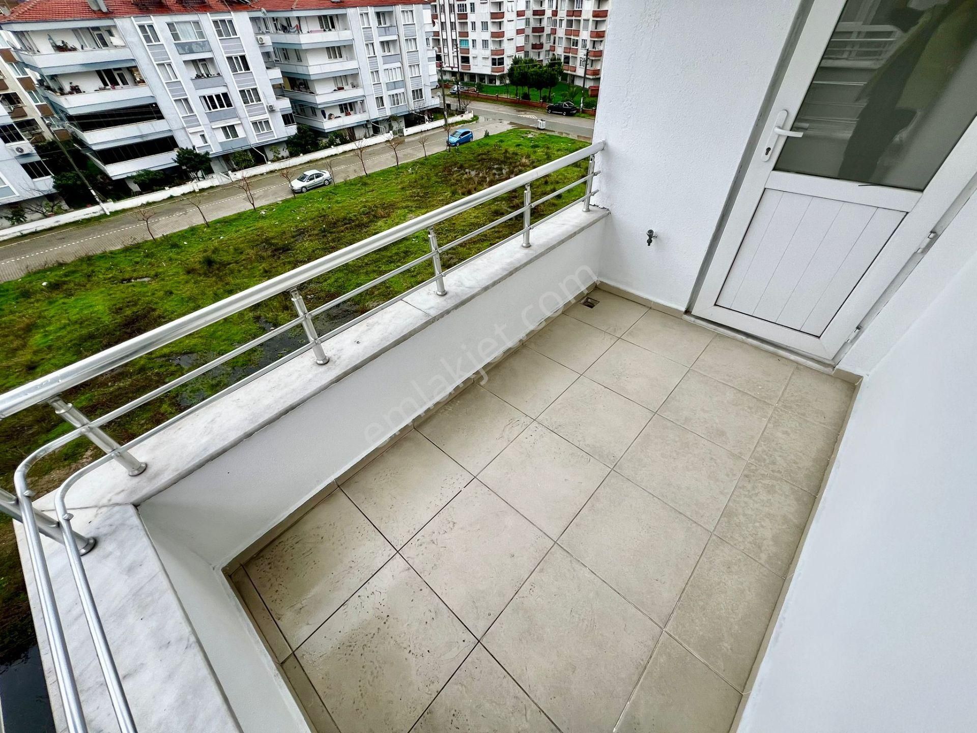 ✅✅alçınar Emlaktan Asansörlü Geniş Balkon Öncephe 3+1✅✅ - Görsel 13