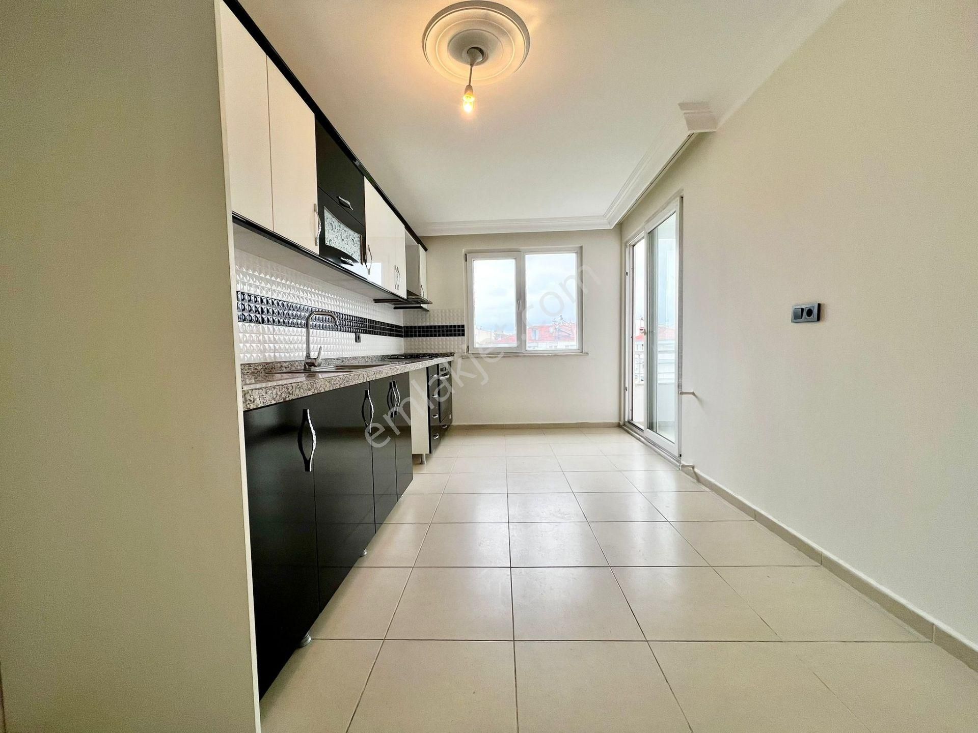 ✅✅alçınar Emlaktan Asansörlü Geniş Balkon Öncephe 3+1✅✅ - Görsel 24