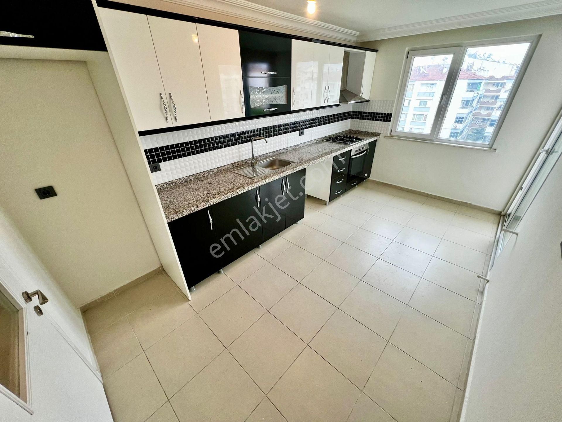 ✅✅alçınar Emlaktan Asansörlü Geniş Balkon Öncephe 3+1✅✅ - Görsel 7
