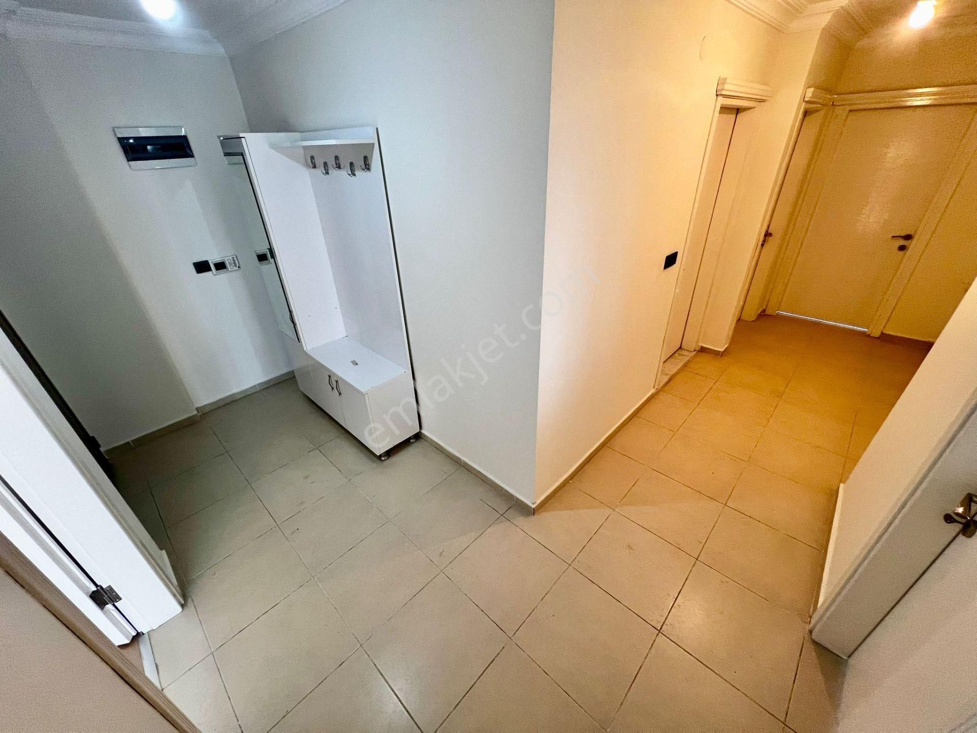 ✅✅alçınar Emlaktan Asansörlü Geniş Balkon Öncephe 3+1✅✅ - Görsel 27