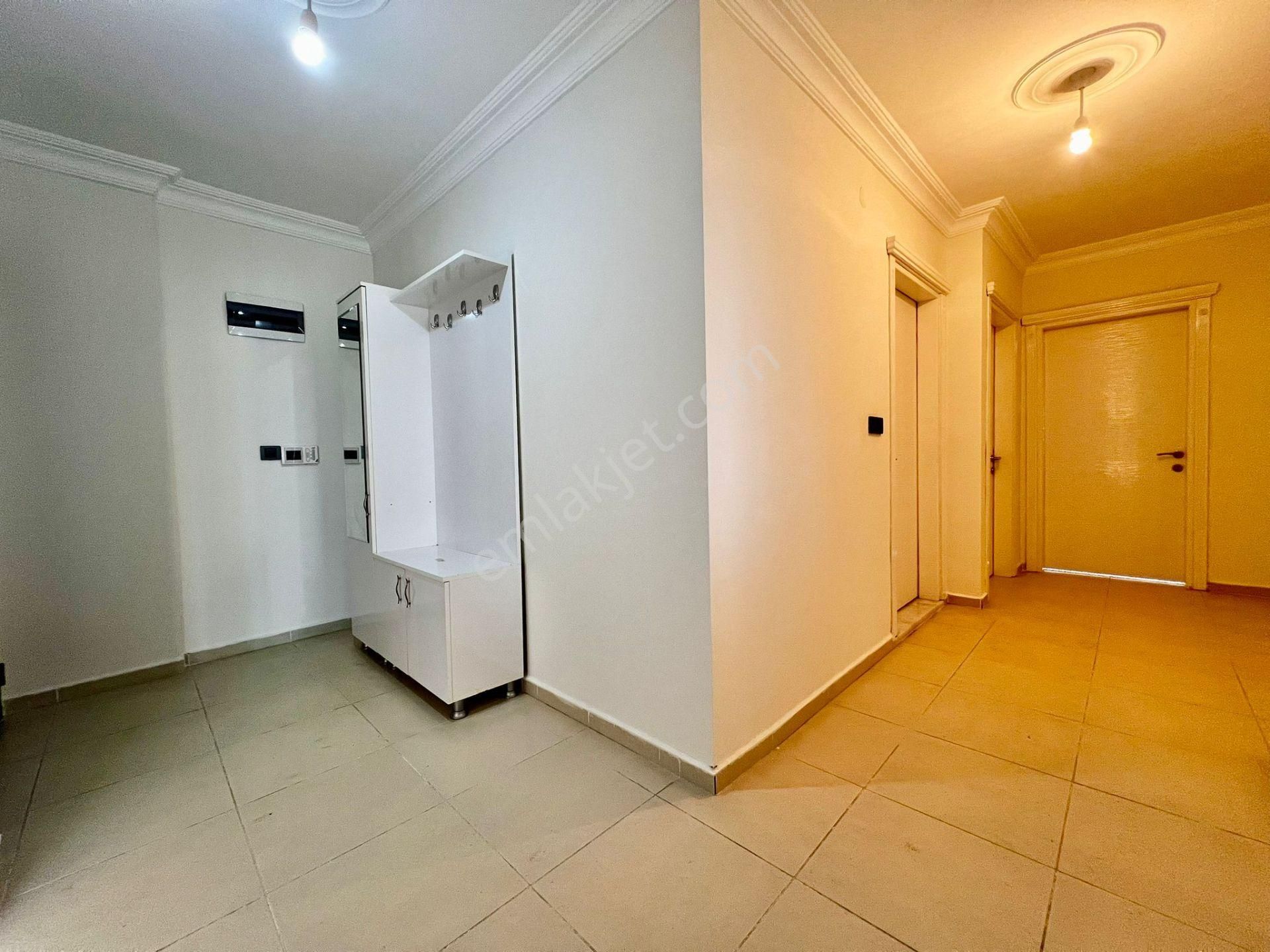 ✅✅alçınar Emlaktan Asansörlü Geniş Balkon Öncephe 3+1✅✅ - Görsel 9
