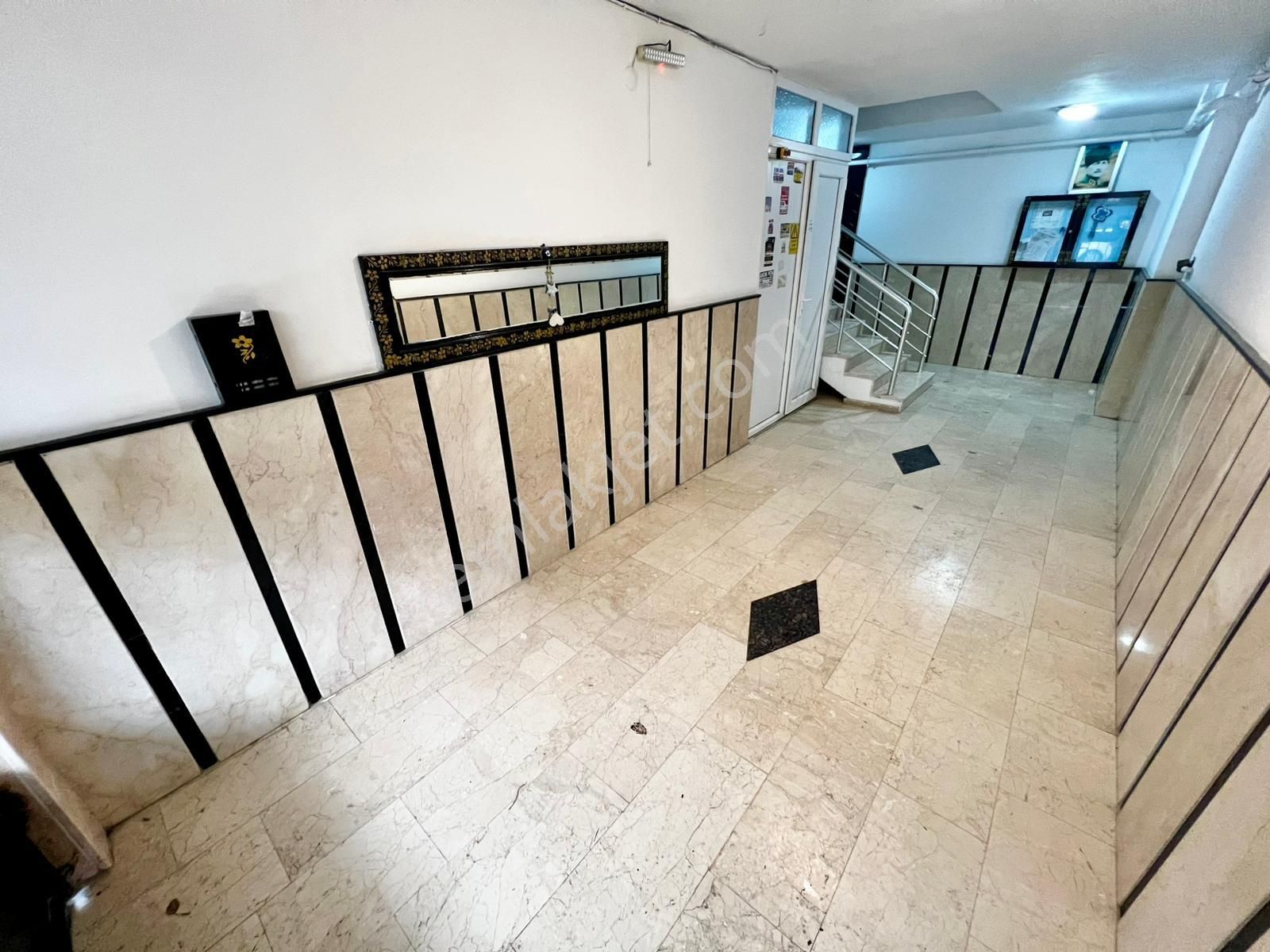 ✅✅alçınar Emlaktan Asansörlü Geniş Balkon Öncephe 3+1✅✅ - Görsel 5