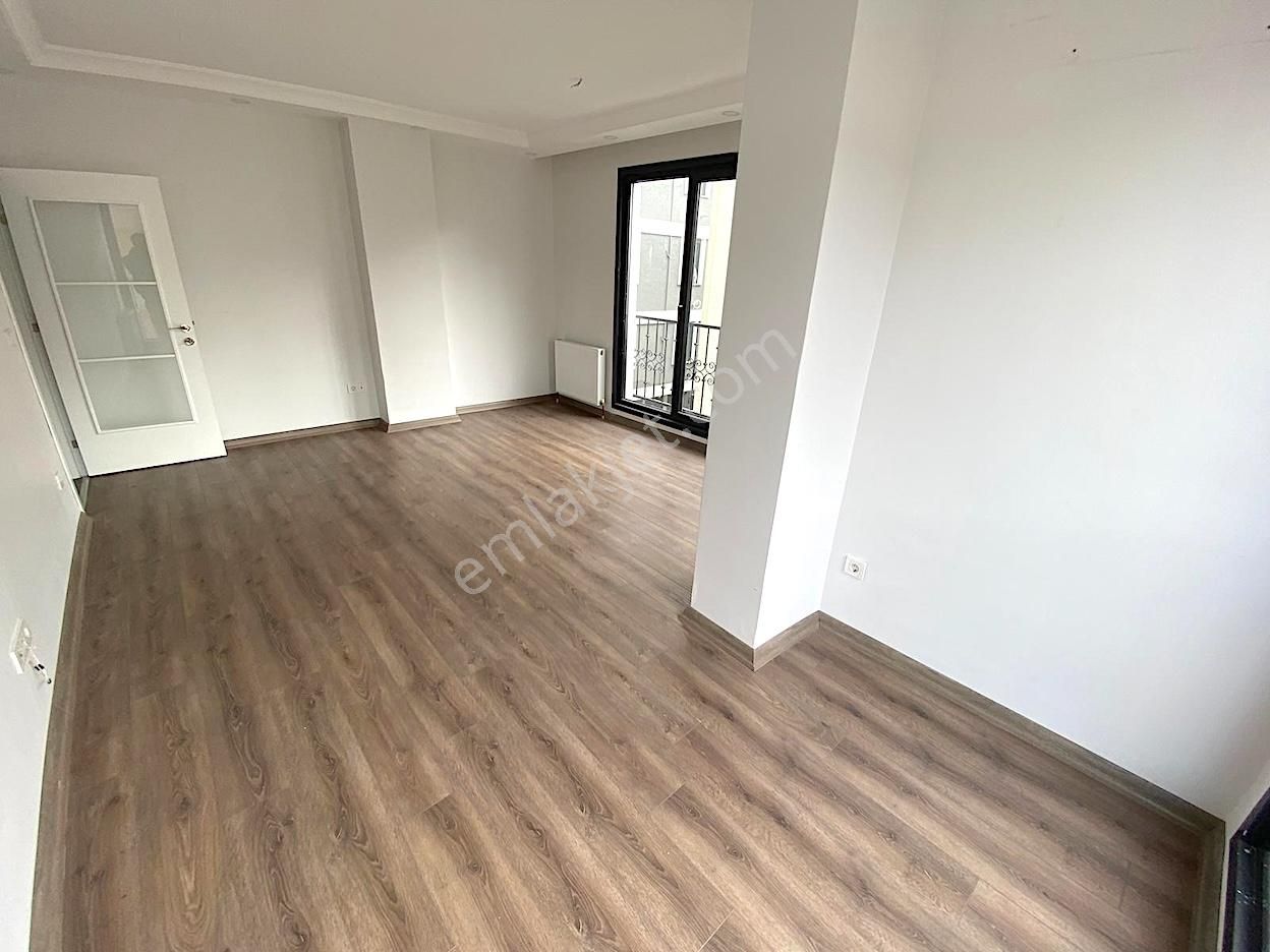 █ Konfor █ Altıntepe'de Minibüse 6.bina, Ön Cephe, 3.katta 2+1 - Görsel 20