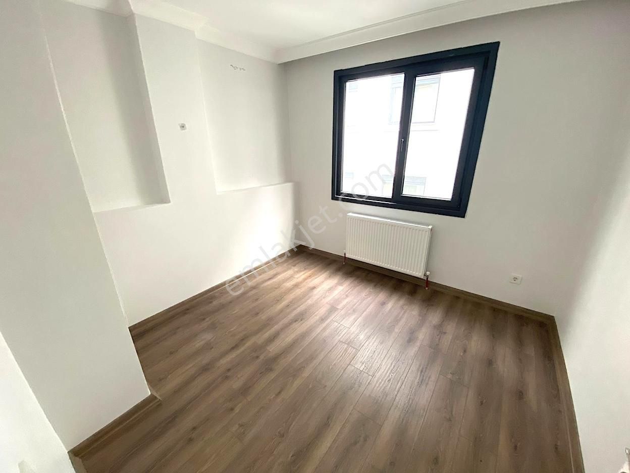 █ Konfor █ Altıntepe'de Minibüse 6.bina, Ön Cephe, 3.katta 2+1 - Görsel 16
