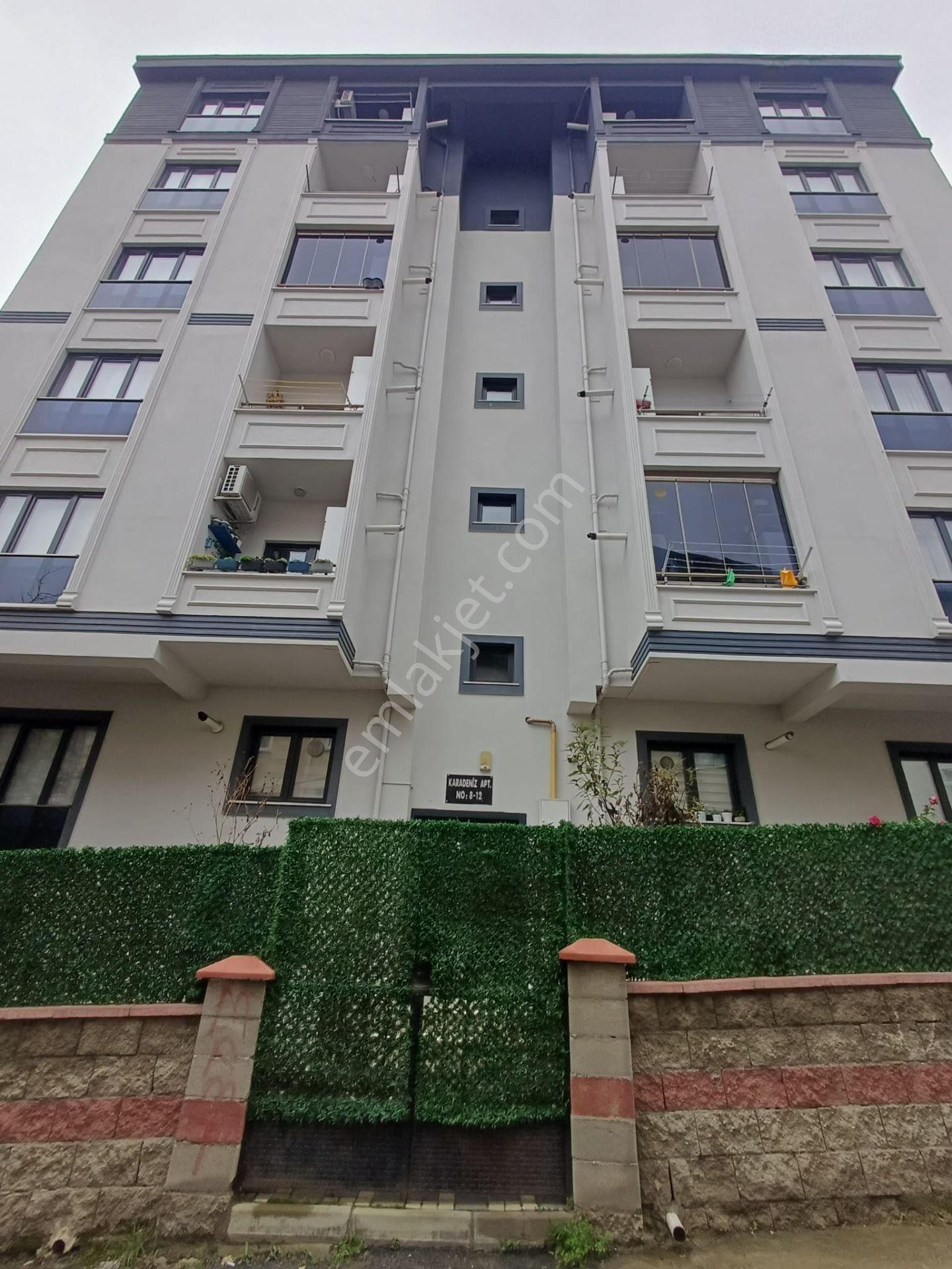 Mertcan Dan Adnan Kahveci Metroya Yürüme Balkonlu 3+1 Fırsat Kiralık - Görsel 23