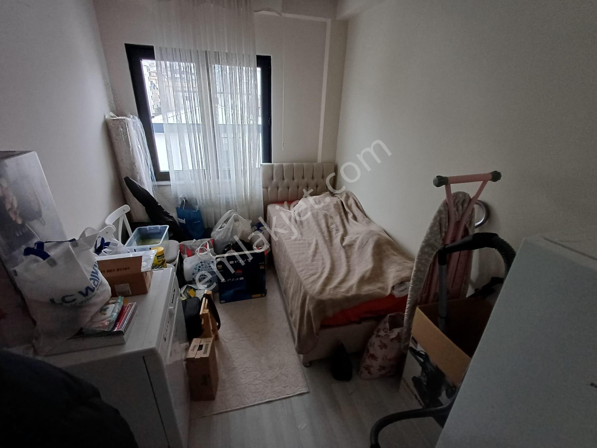 Mertcan Dan Adnan Kahveci Metroya Yürüme Balkonlu 3+1 Fırsat Kiralık - Görsel 11