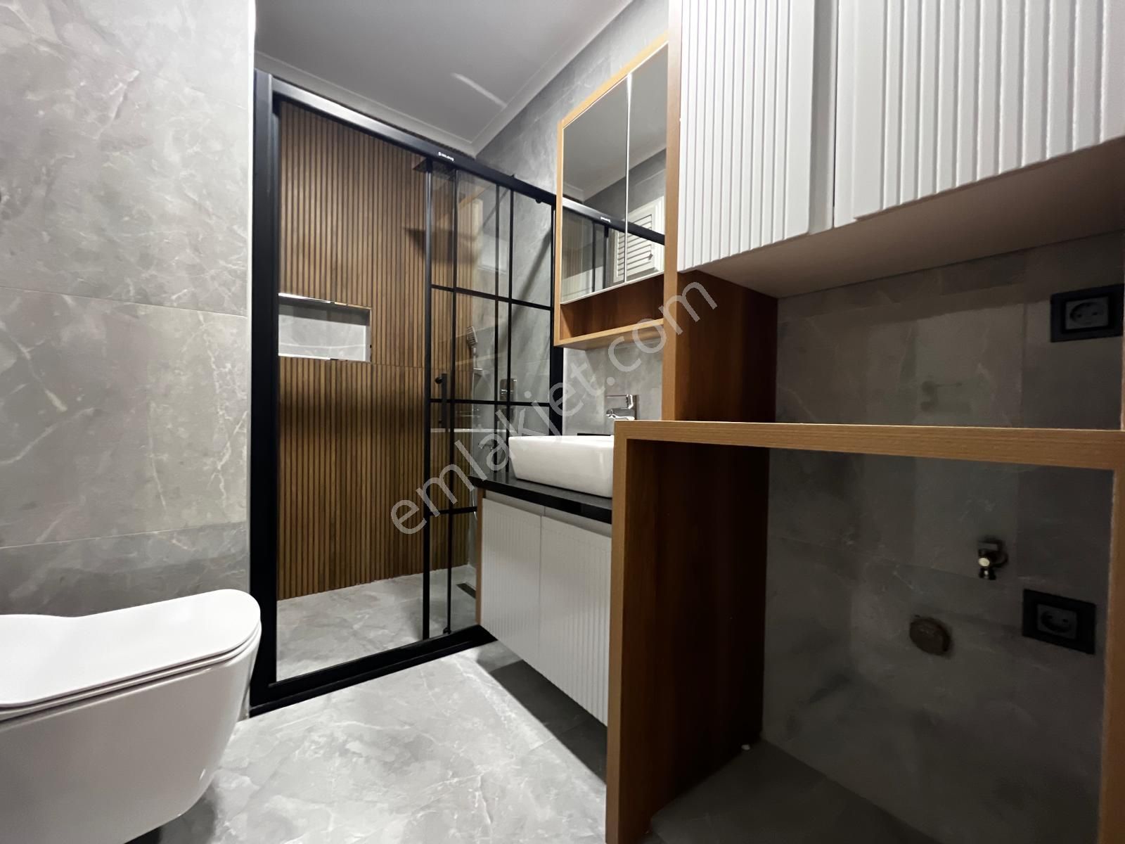 Yiğit'ten Altınkumda 1+1 Modern Ve Şık Dizayn Lüks Daire - Görsel 31