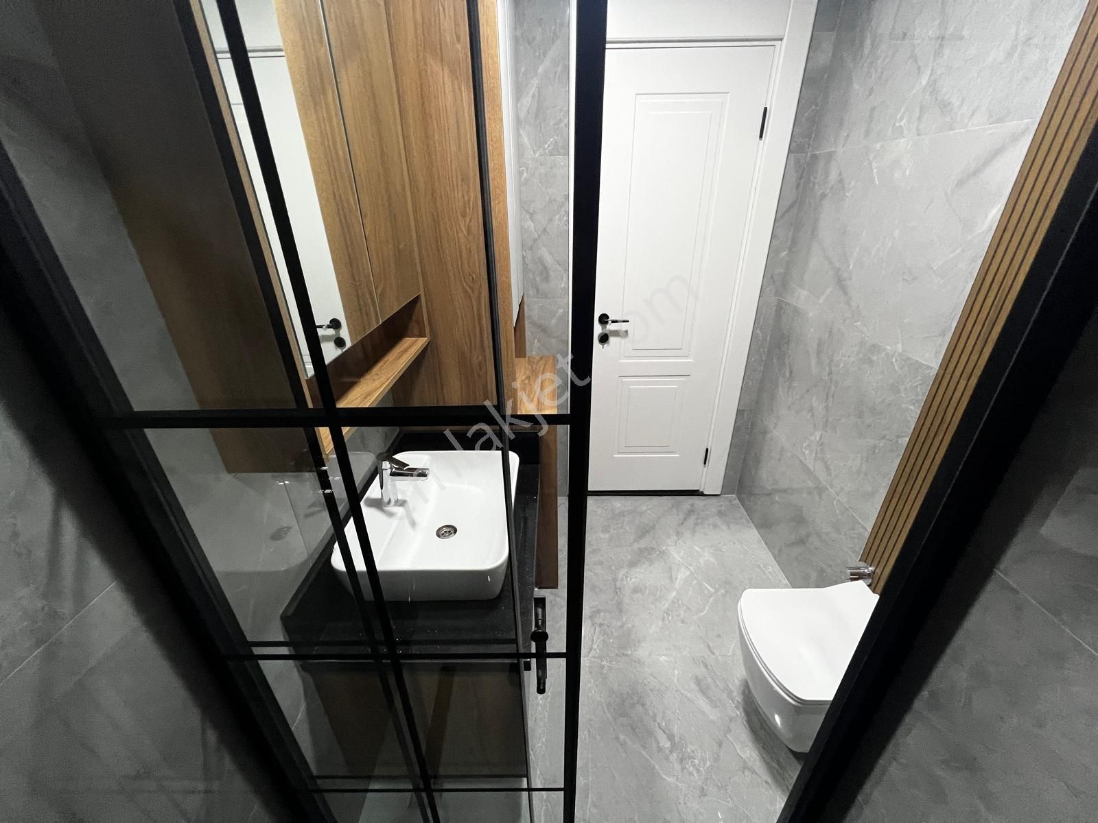 Yiğit'ten Altınkumda 1+1 Modern Ve Şık Dizayn Lüks Daire - Görsel 25