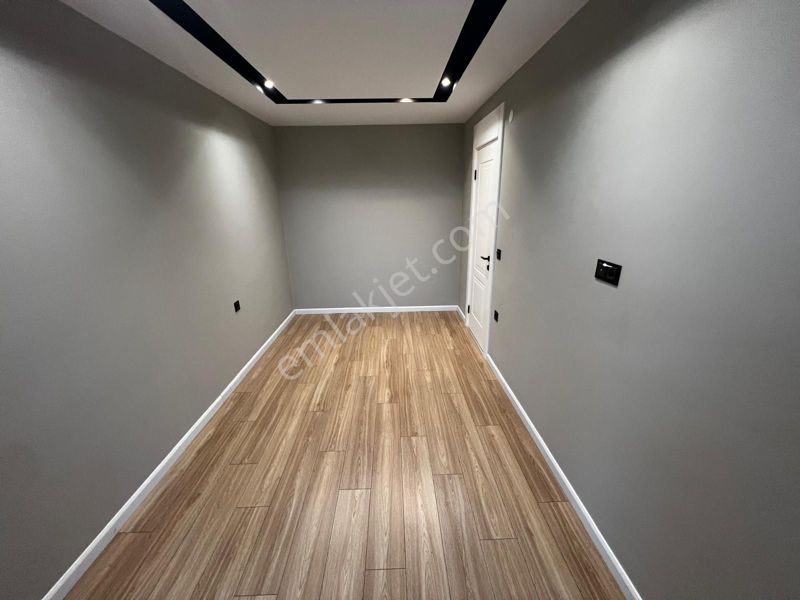 Yiğit'ten Altınkumda 1+1 Modern Ve Şık Dizayn Lüks Daire - Görsel 21