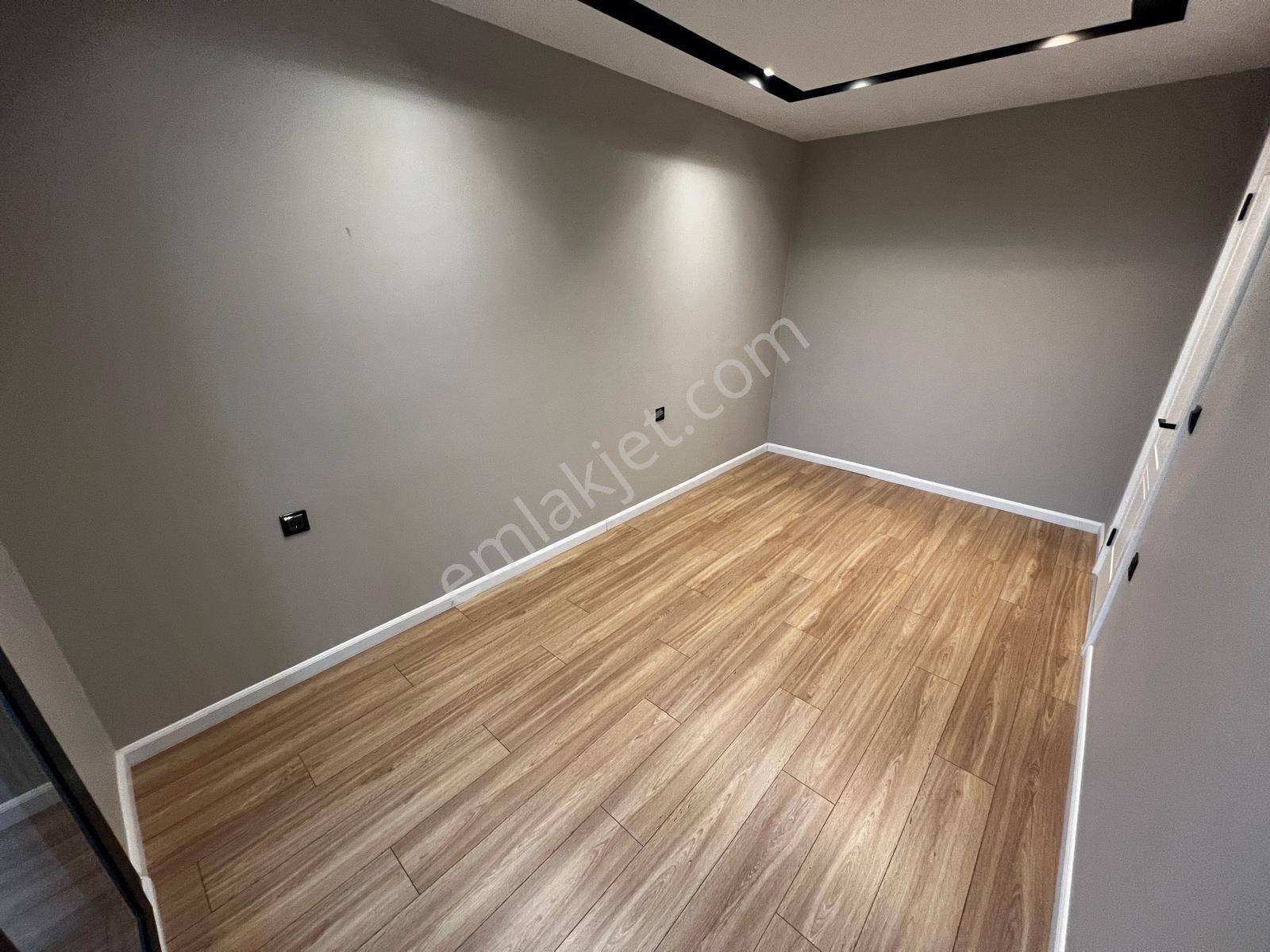 Yiğit'ten Altınkumda 1+1 Modern Ve Şık Dizayn Lüks Daire - Görsel 18