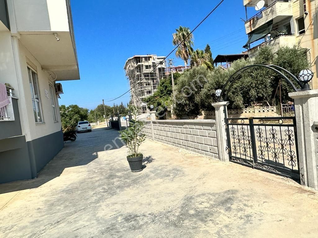 Denize Yakın Full Eşyalı 2+1 Daıre - Görsel 5