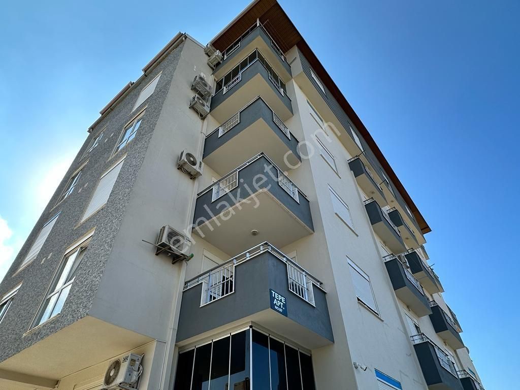 Denize Yakın Full Eşyalı 2+1 Daıre - Görsel 2