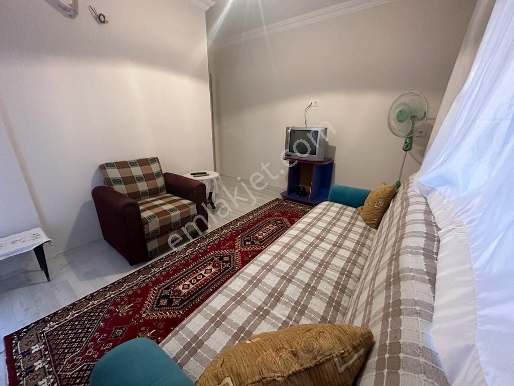 Denize Yakın Full Eşyalı 2+1 Daıre - Görsel 11