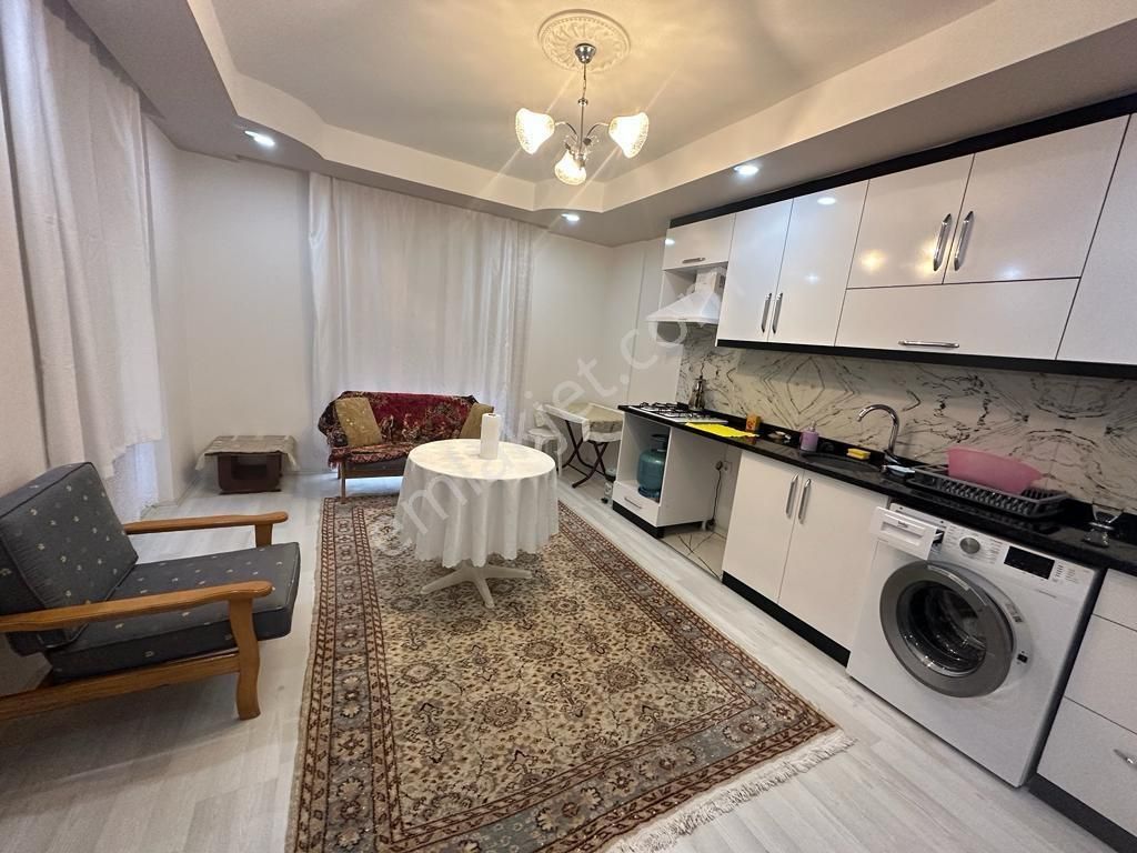 Denize Yakın Full Eşyalı 2+1 Daıre - Görsel 3