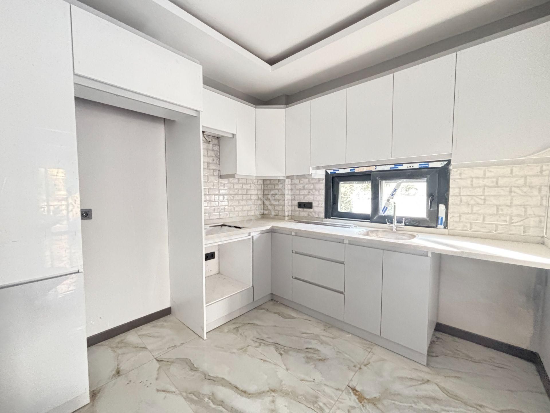 İzmir Seferihisar Ürkmez’de Denize 1100 Metre Satılık 3+1 Müstakil Villa - Görsel 12