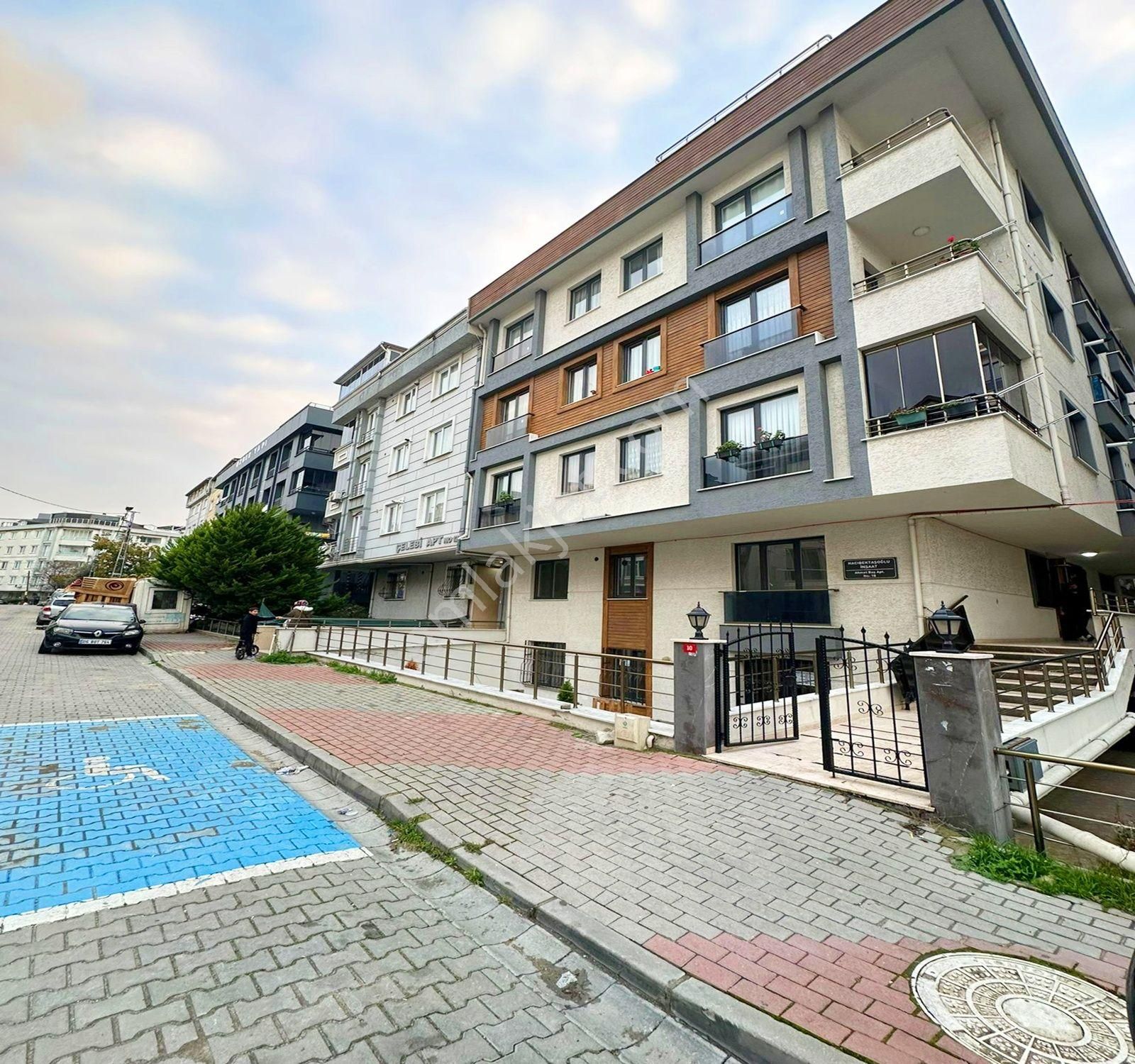 Beylikdüzü Yakuplu'da 5+2 195m2 Ön Cephe Dubleks Daire Fırsatı - Görsel 29