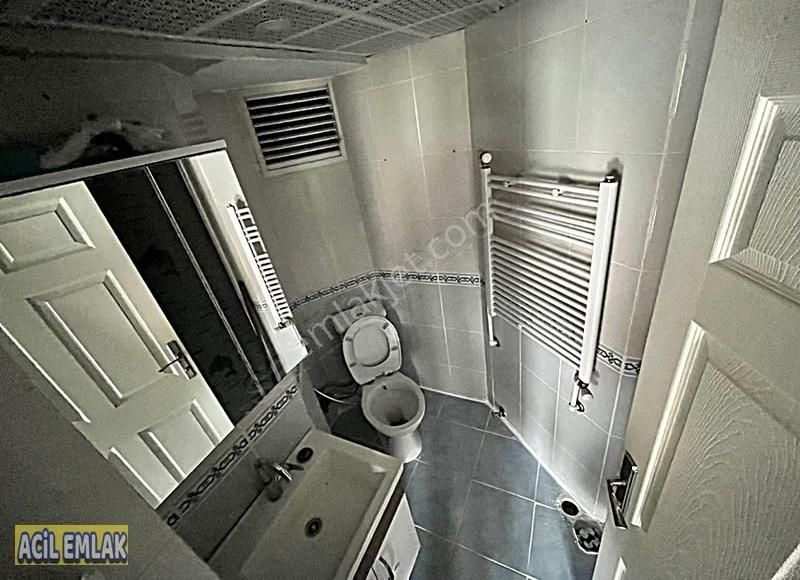 Acil Emlaktan Kat Konumunda Full Yapılı Kiralık Daire - Görsel 9