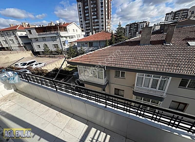 Acil Emlaktan Hastane Yakını Yapılı Kiralık Daire - Görsel 16