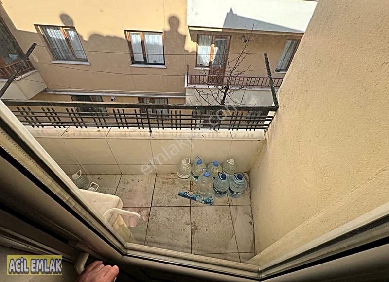 Acil Emlaktan Hastane Yakını Yapılı Kiralık Daire - Görsel 15