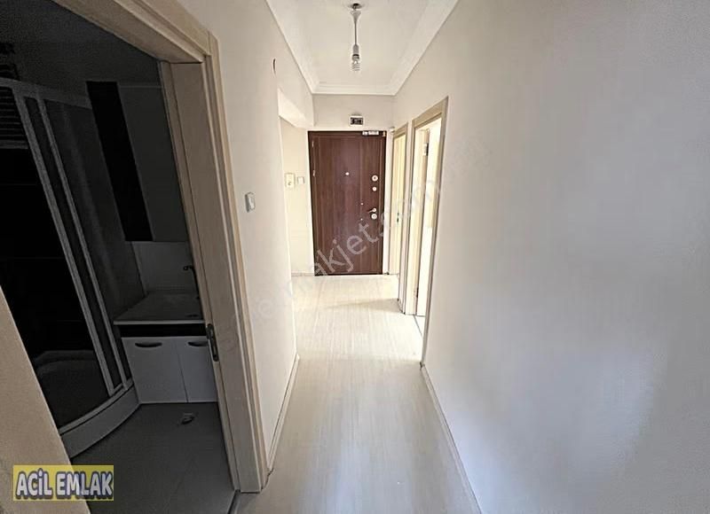 Acil Emlaktan Hastane Yakını Yapılı Kiralık Daire - Görsel 9