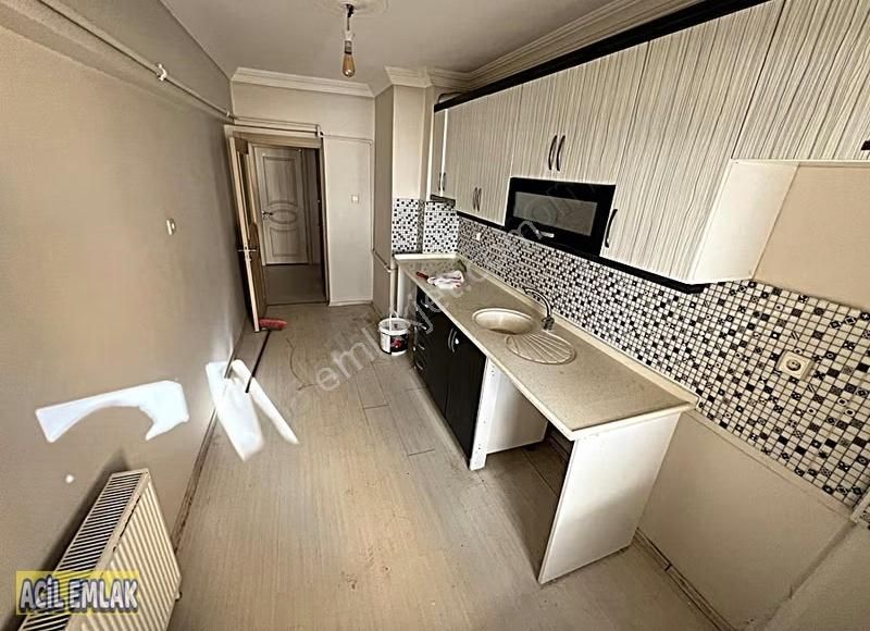 Acil Emlaktan Hastane Yakını Yapılı Kiralık Daire - Görsel 11