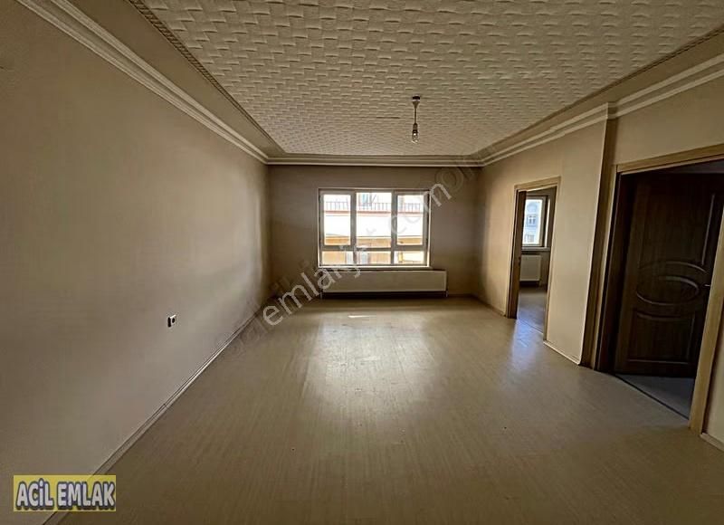 Acil Emlaktan Hastane Yakını Yapılı Kiralık Daire