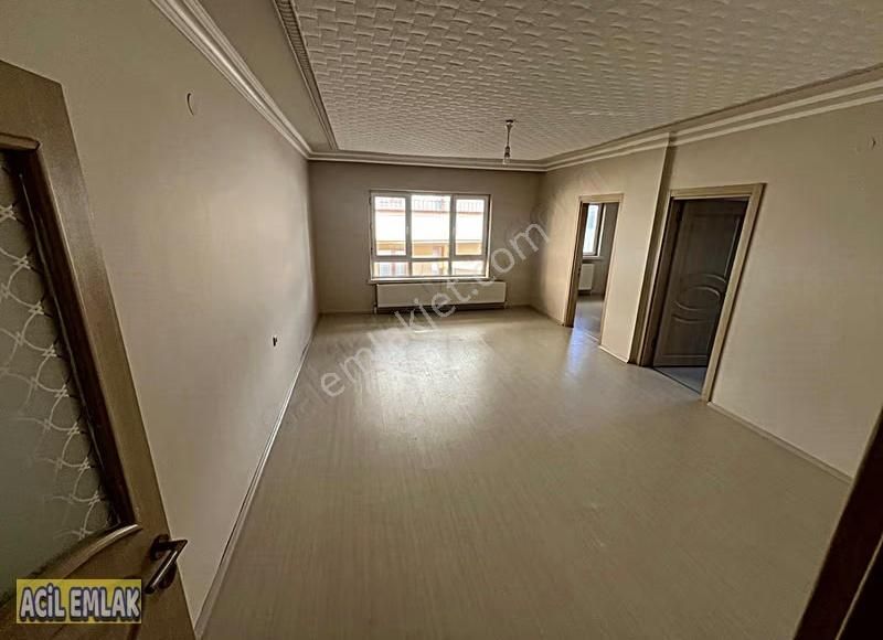 Acil Emlaktan Hastane Yakını Yapılı Kiralık Daire - Görsel 8