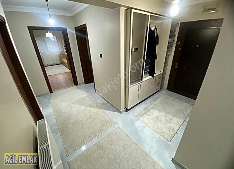 Hastane Yakını Yeni Binada Kat Konumunda Altında Dairesi Var - Görsel 23