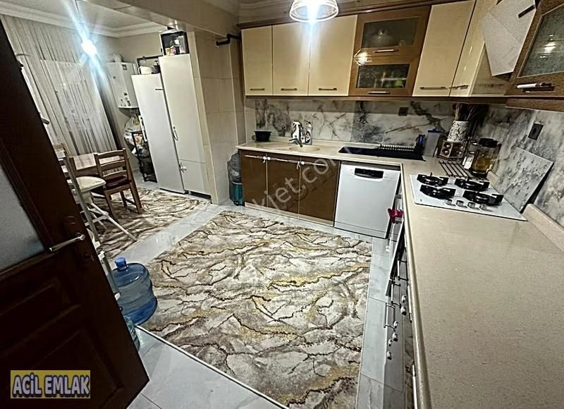 Hastane Yakını Yeni Binada Kat Konumunda Altında Dairesi Var - Görsel 2