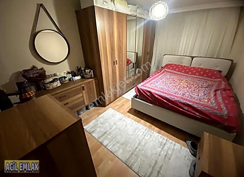 Hastane Yakını Yeni Binada Kat Konumunda Altında Dairesi Var - Görsel 25