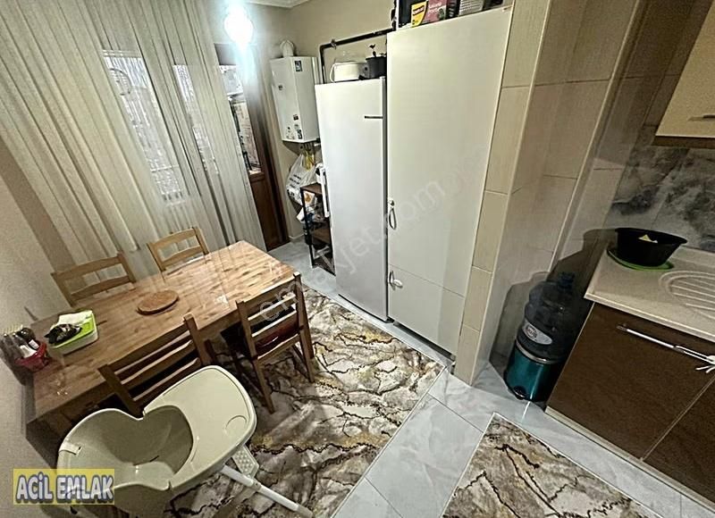 Hastane Yakını Yeni Binada Kat Konumunda Altında Dairesi Var - Görsel 20